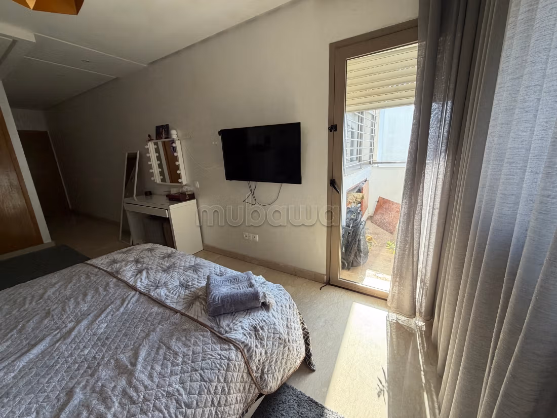 Appartement Ferme bretonne — 4
