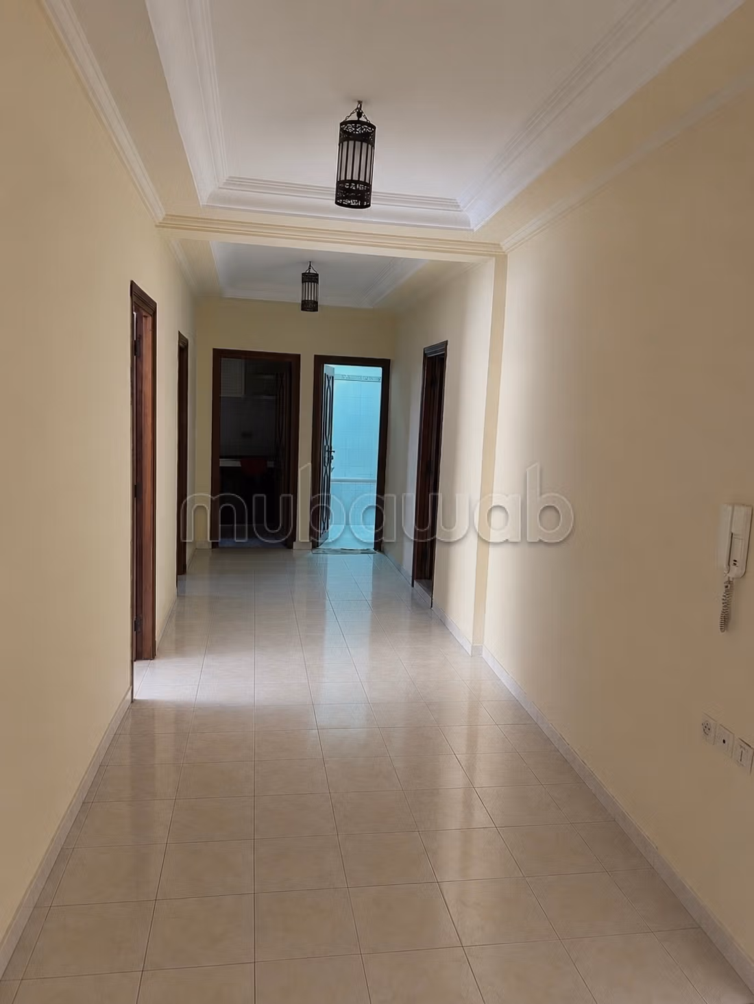 Appartement 111m² à rénover – Sans frais d’agence — 2