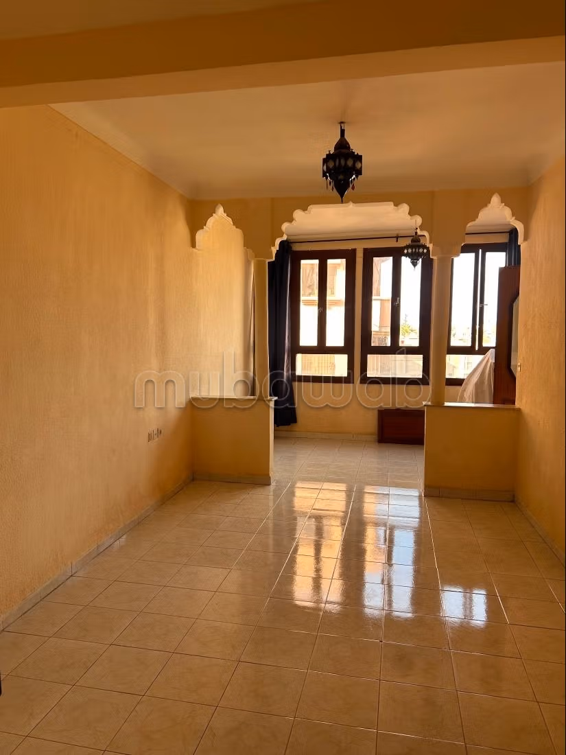 Appartement 111m² à rénover – Sans frais d’agence — 4