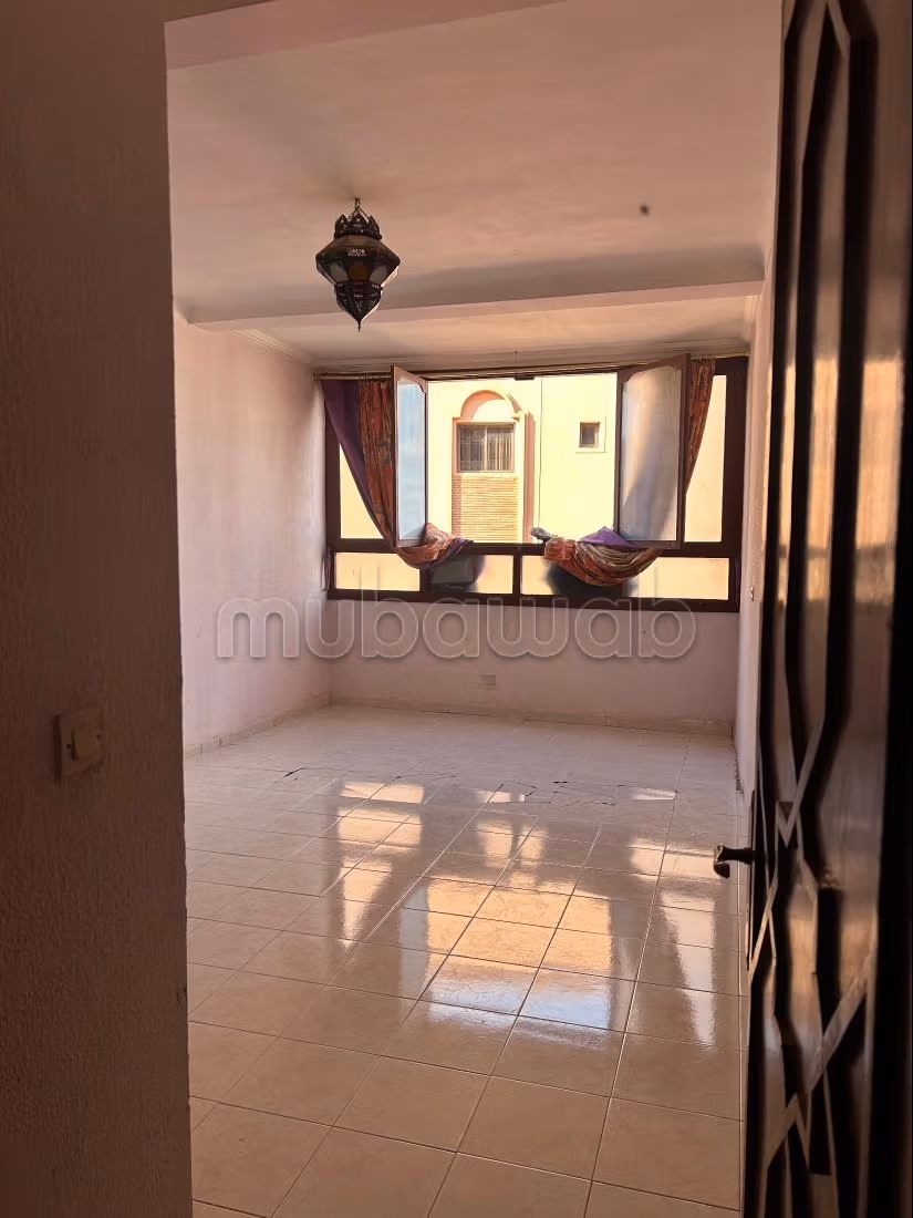 Appartement 111m² à rénover – Sans frais d’agence — 3