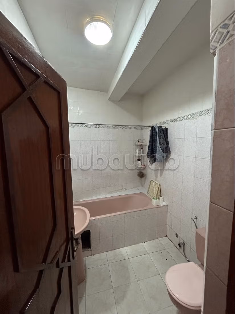 Appartement 111m² à rénover – Sans frais d’agence — 5