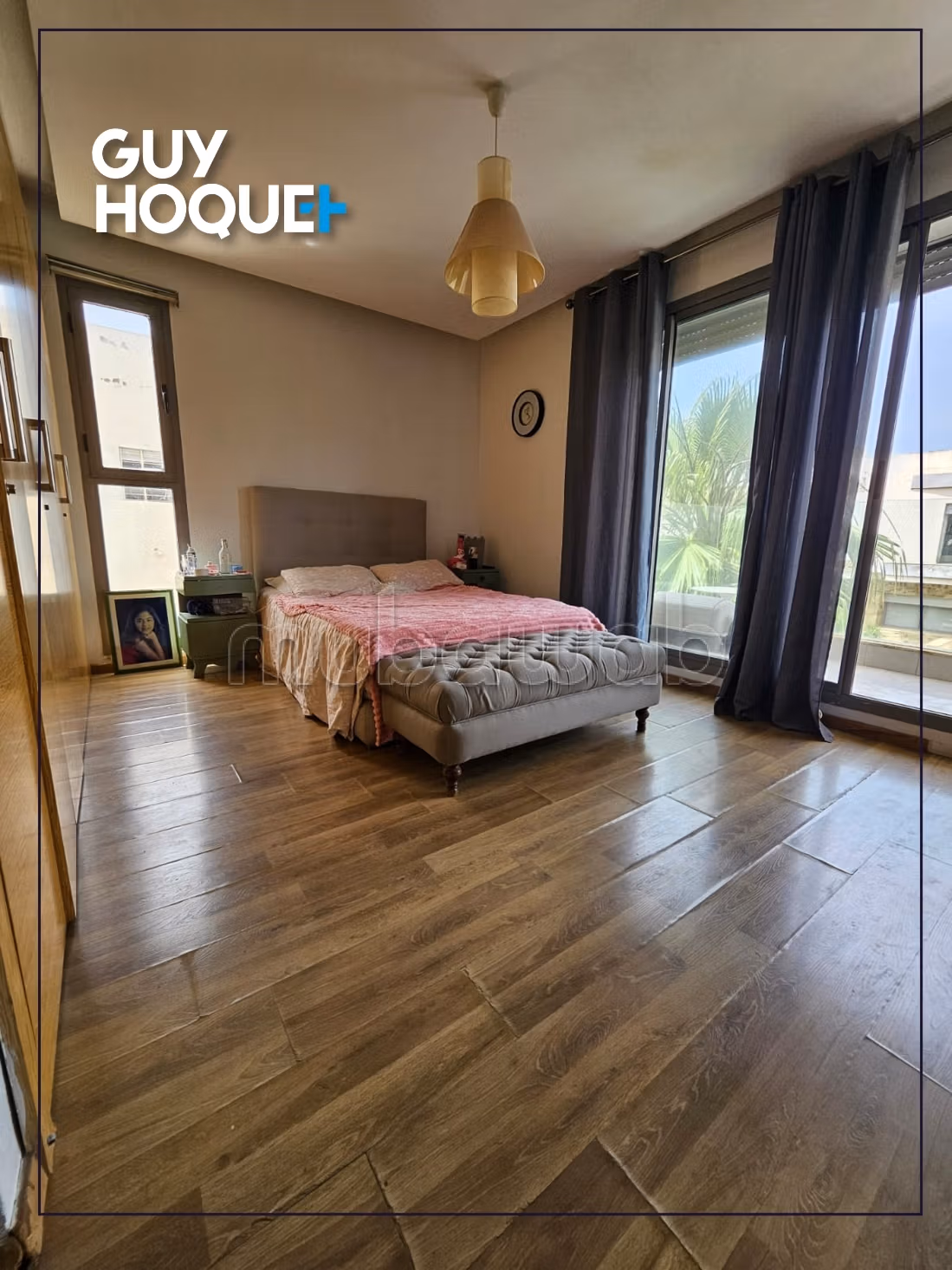À vendre Superbe villa moderne à Dar Bouazza