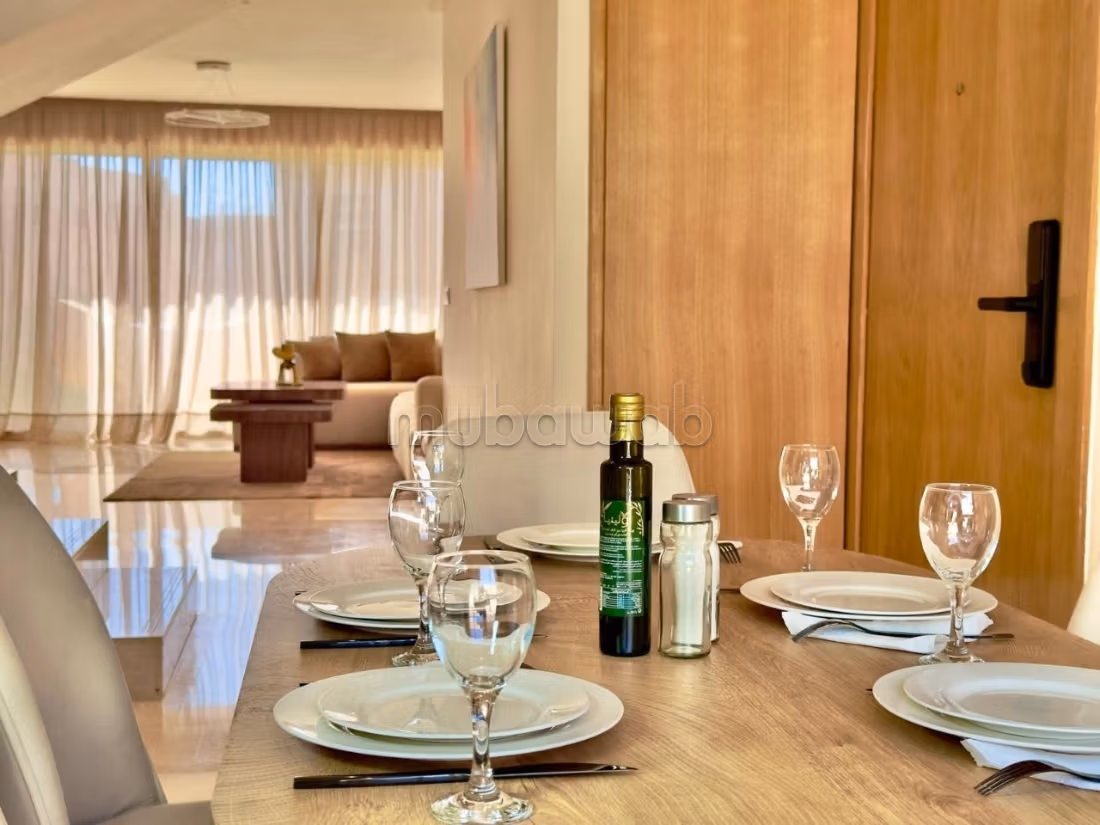 Dúplex en venta Taghazout Bay