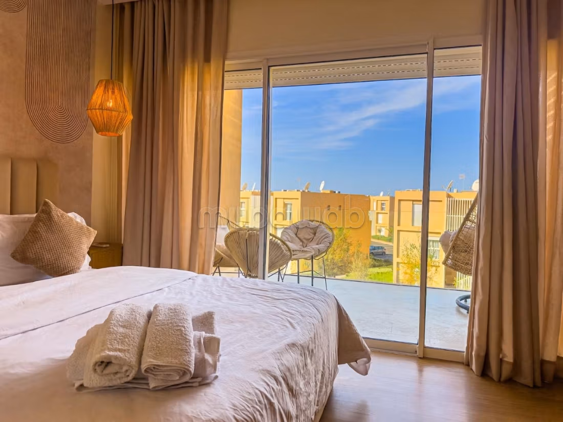 Dúplex en venta Taghazout Bay