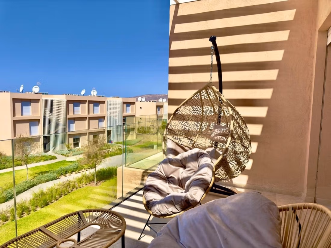 Dúplex en venta Taghazout Bay