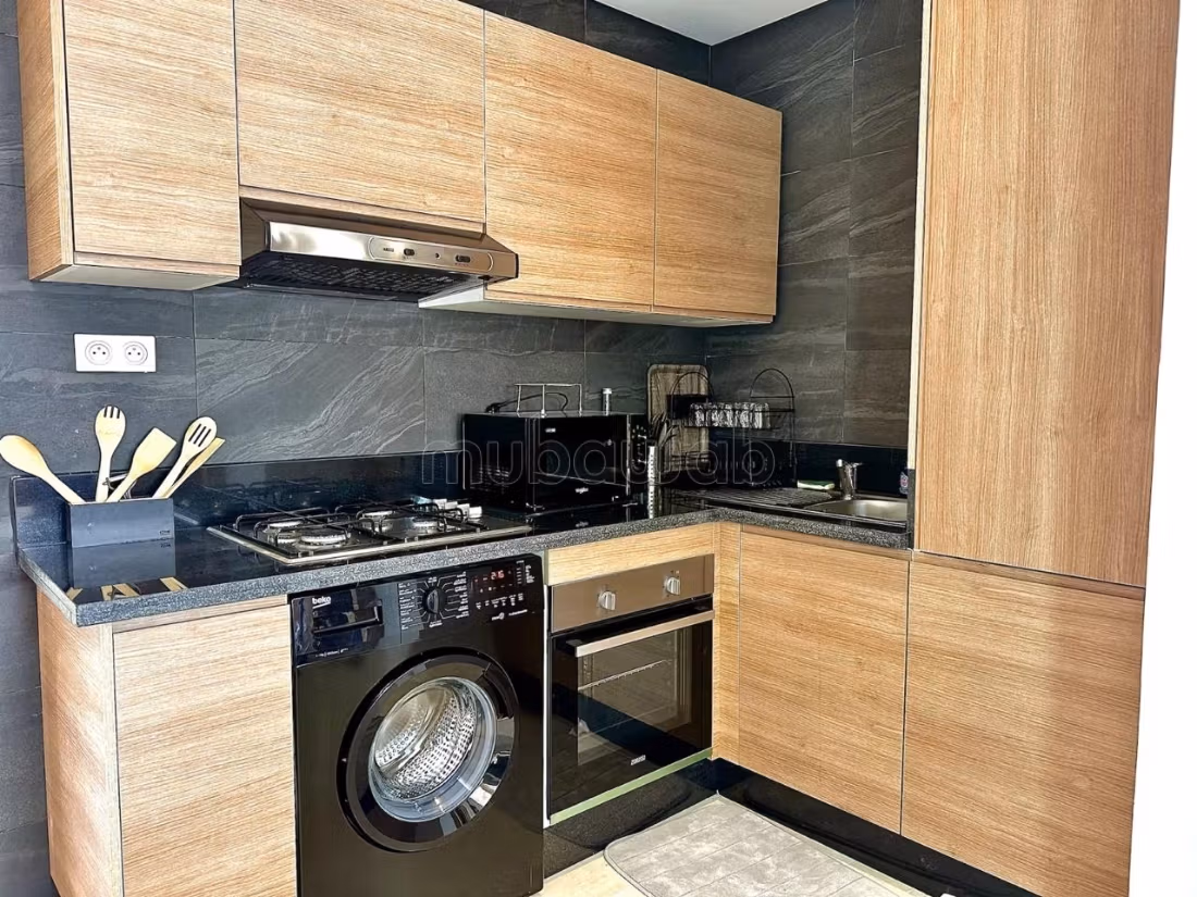 Dúplex en venta Taghazout Bay