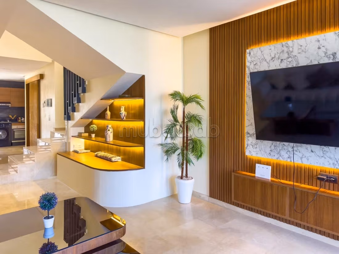 Dúplex en venta Taghazout Bay