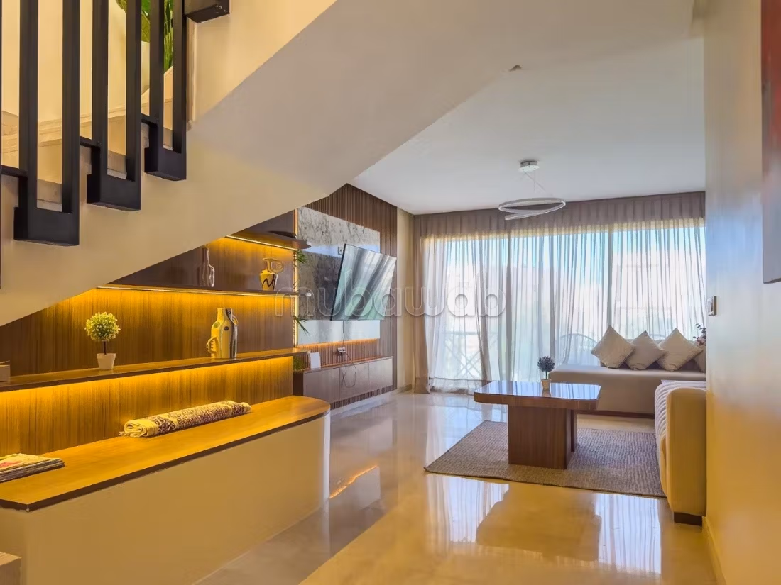 Dúplex en venta Taghazout Bay