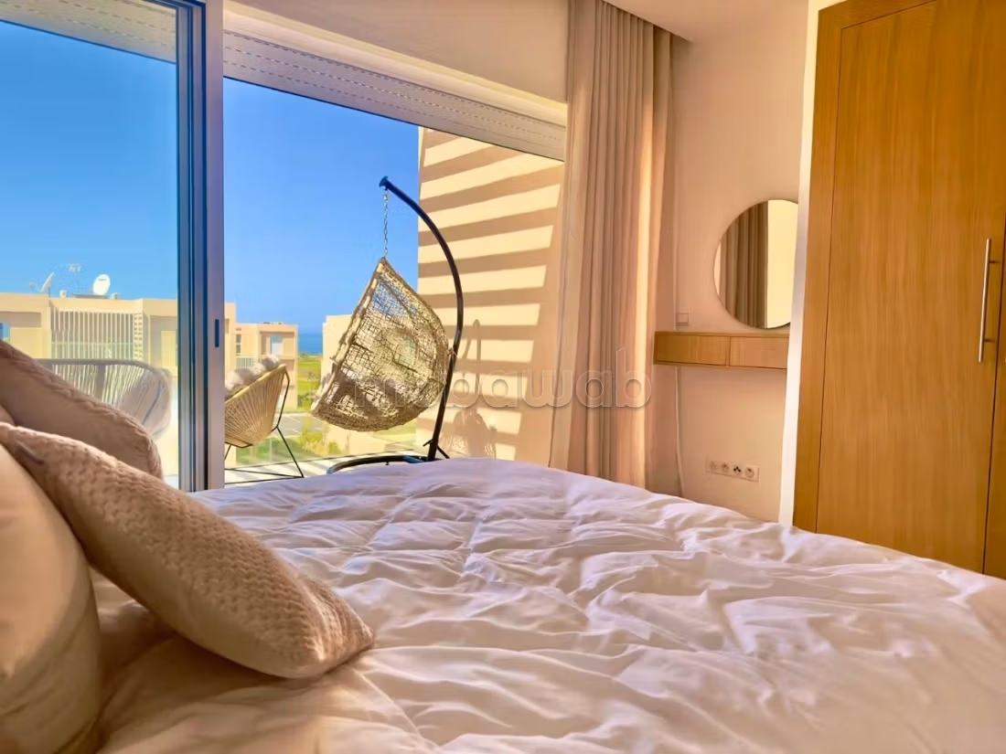 Dúplex en venta Taghazout Bay