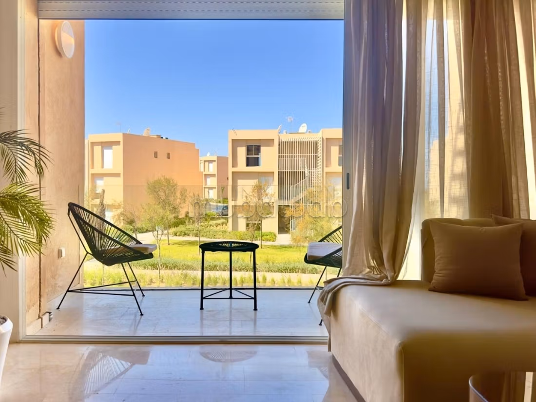 Dúplex en venta Taghazout Bay