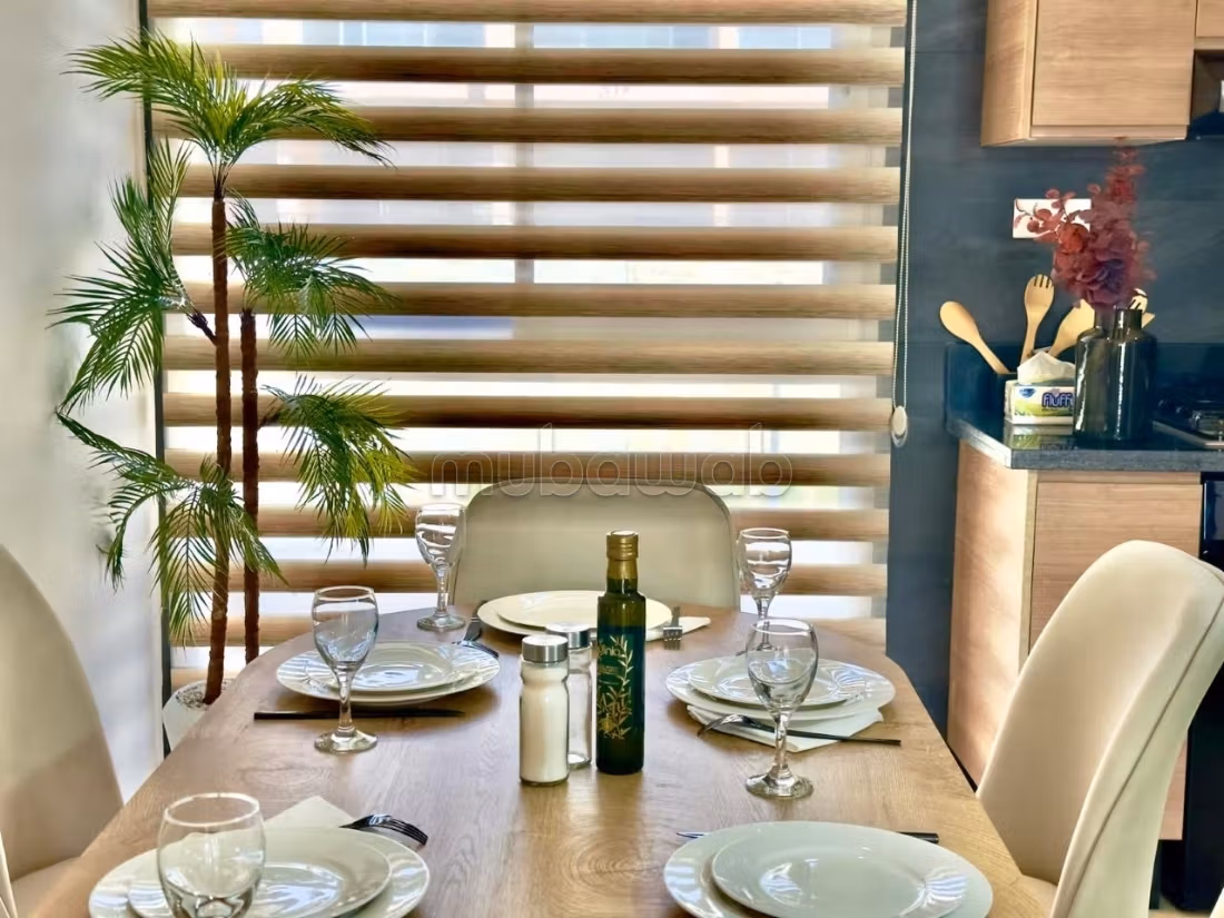 Dúplex en venta Taghazout Bay
