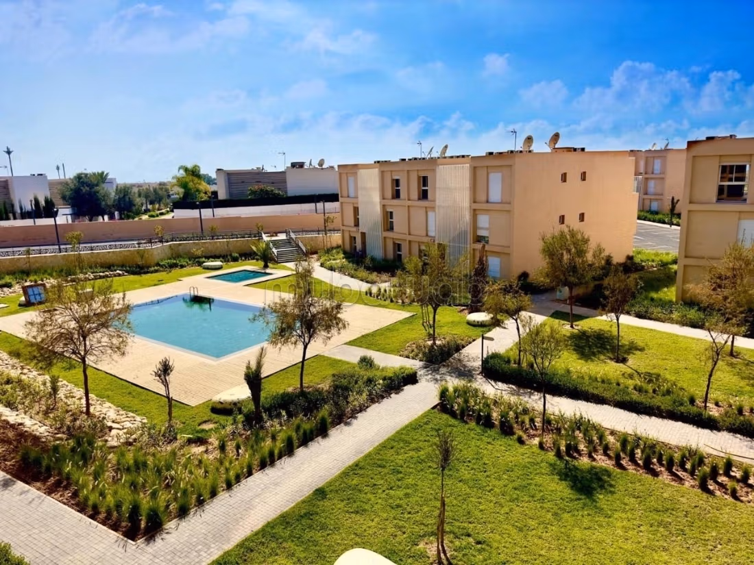 Dúplex en venta Taghazout Bay