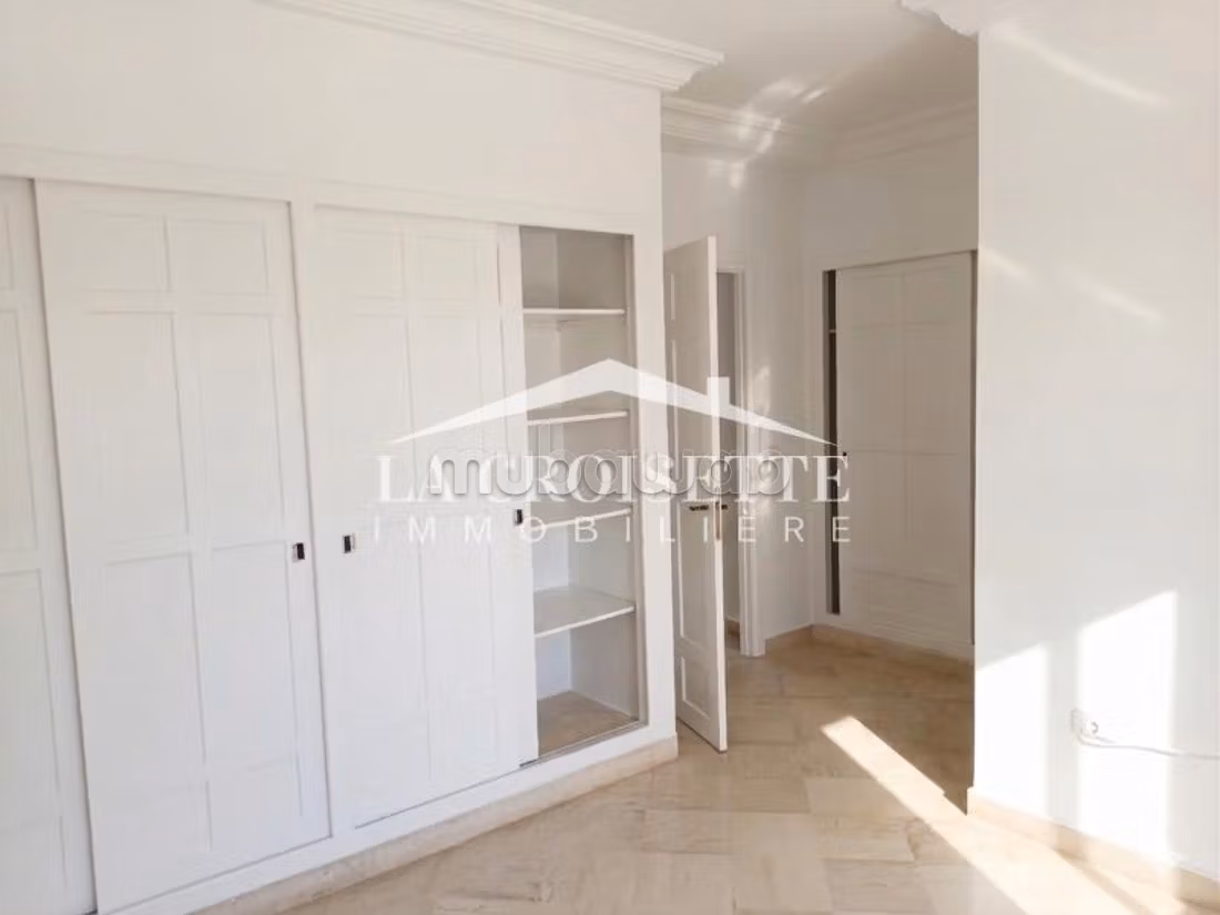 Duplex s3 avec piscine à Gammarth