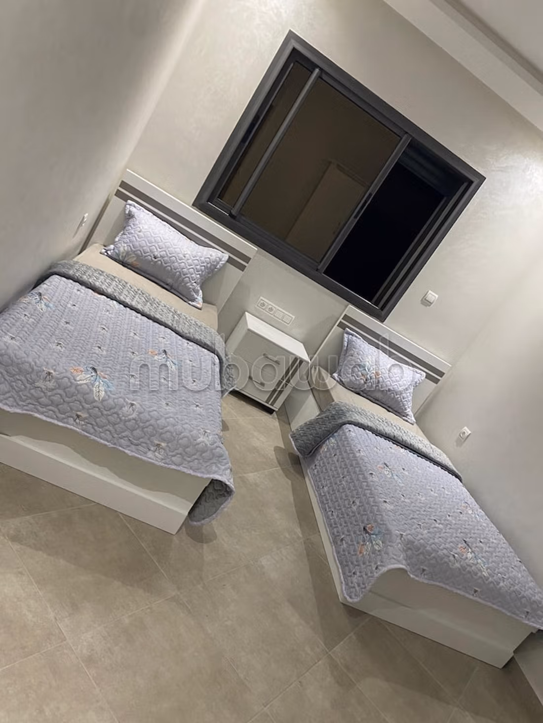 Appartement haut de gamme à louer à Agadir Bay, près de la mer