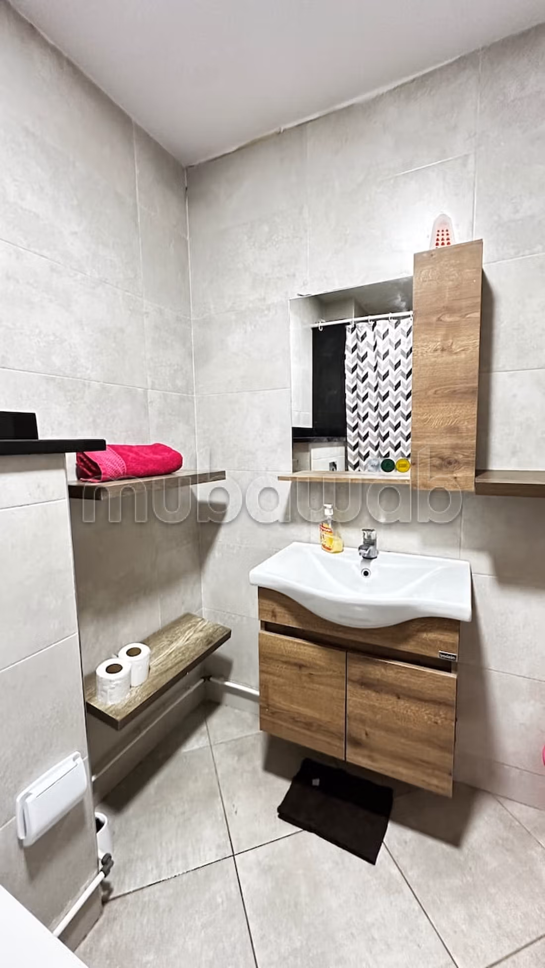 Appartement haut de gamme à louer à Agadir Bay, près de la mer