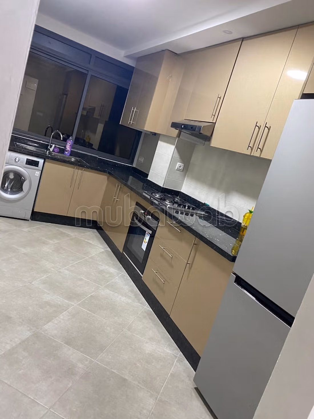 Appartement haut de gamme à louer à Agadir Bay, près de la mer