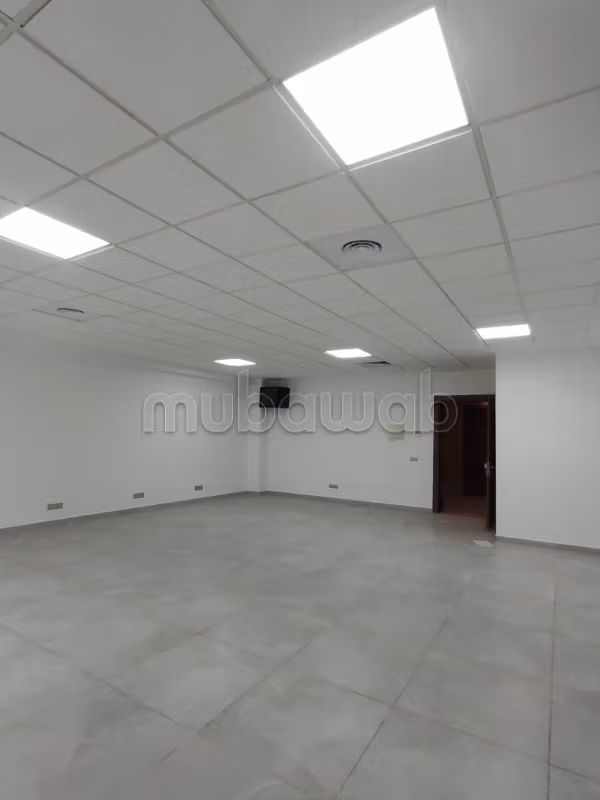 In affitto - Spazio per ufficio di 73 m² a Sidi Maarouf