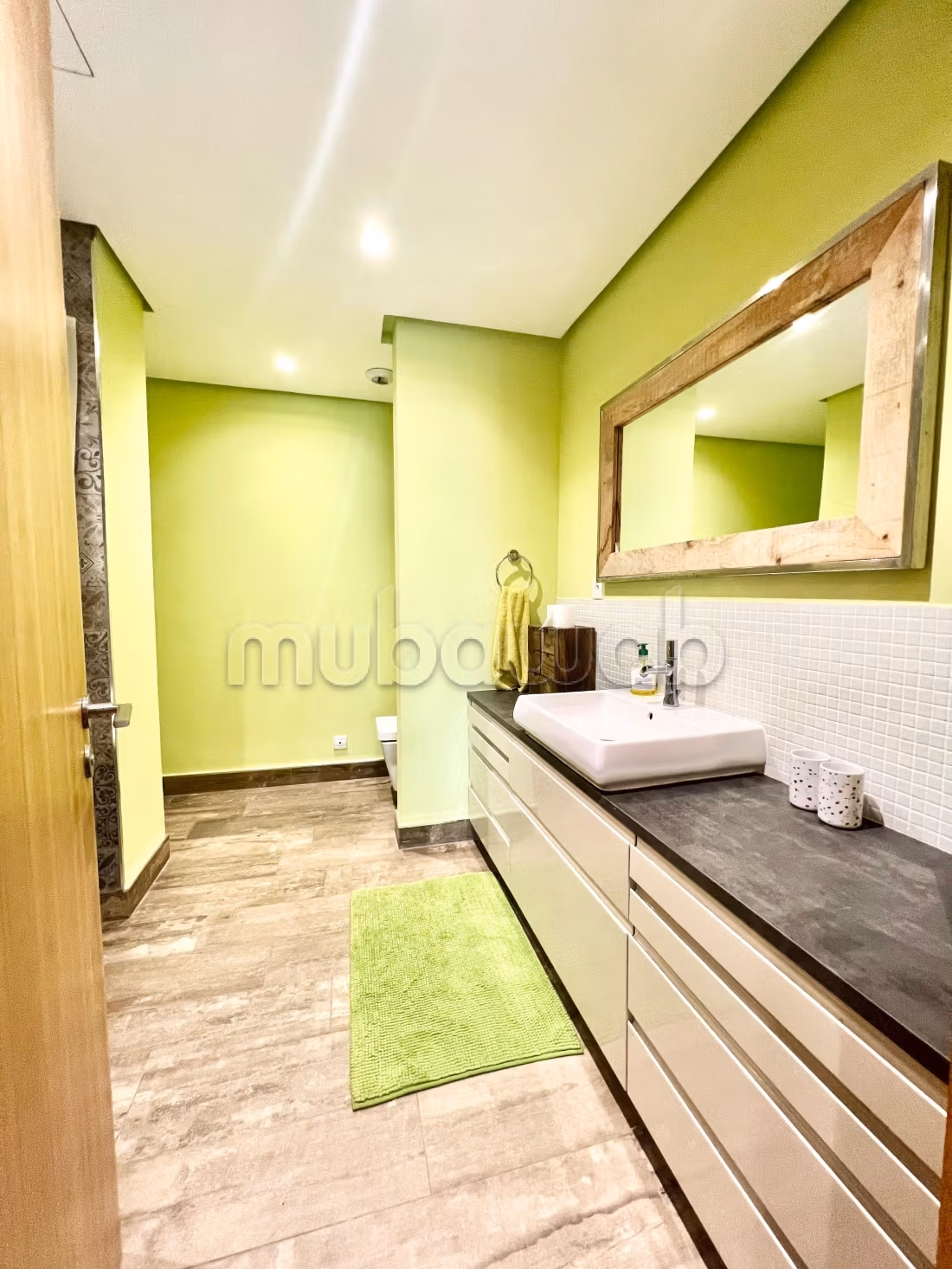 EXCLUSIVITÉ – Superbe studio meublé de 73 m² à Anfa Place — 5
