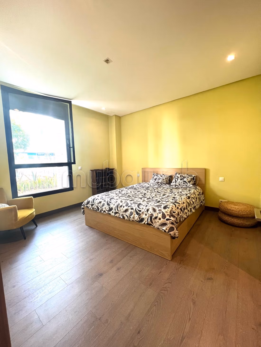 Appartement 73 m² à Ain Diab — 11