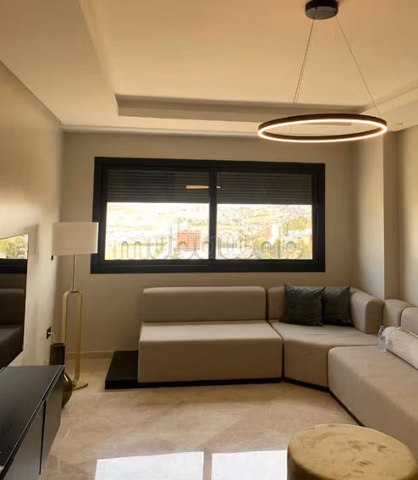 Apartamento moderno en venta en el centro de la ciudad