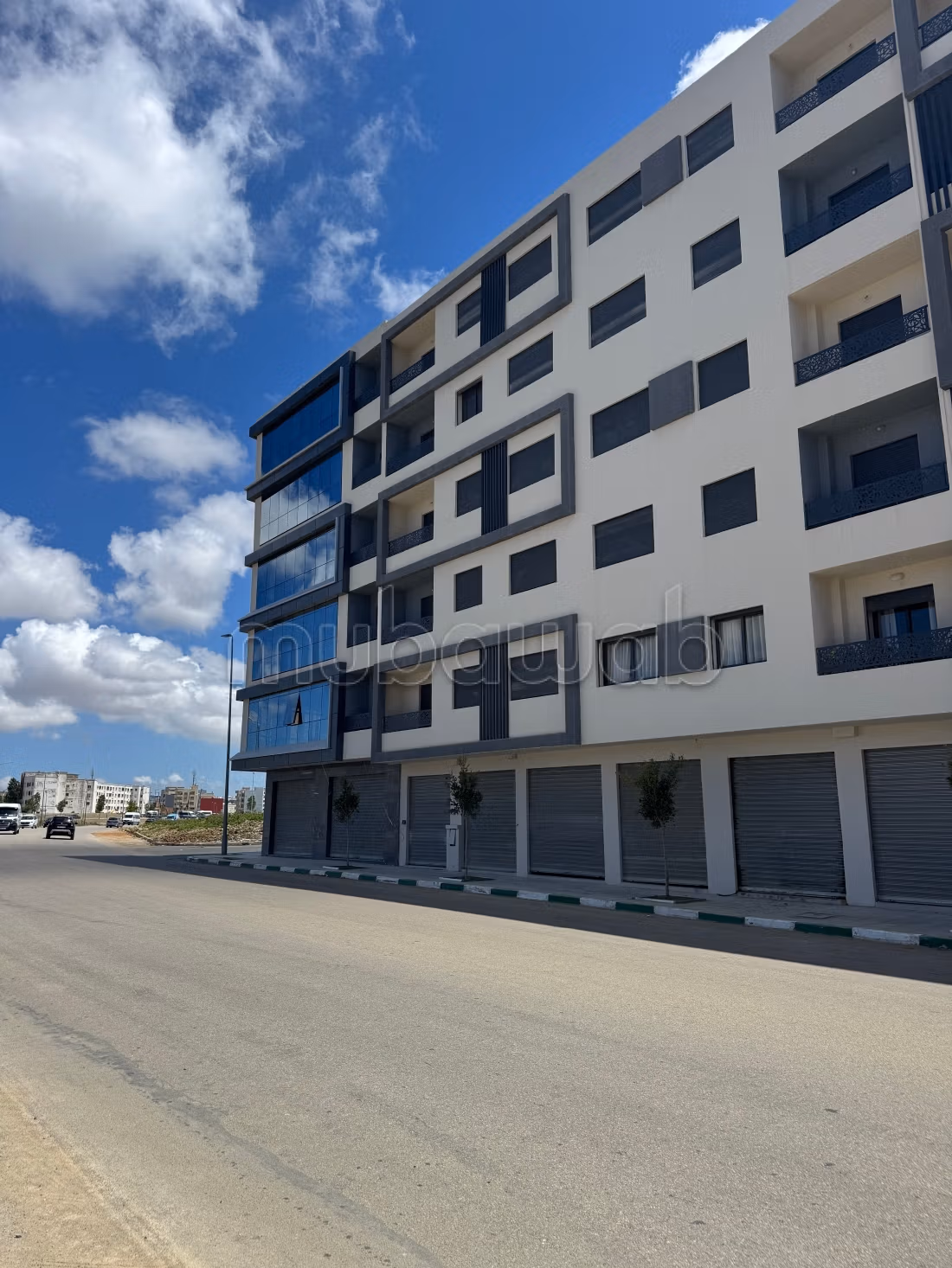 Woonproject te koop in Tangier