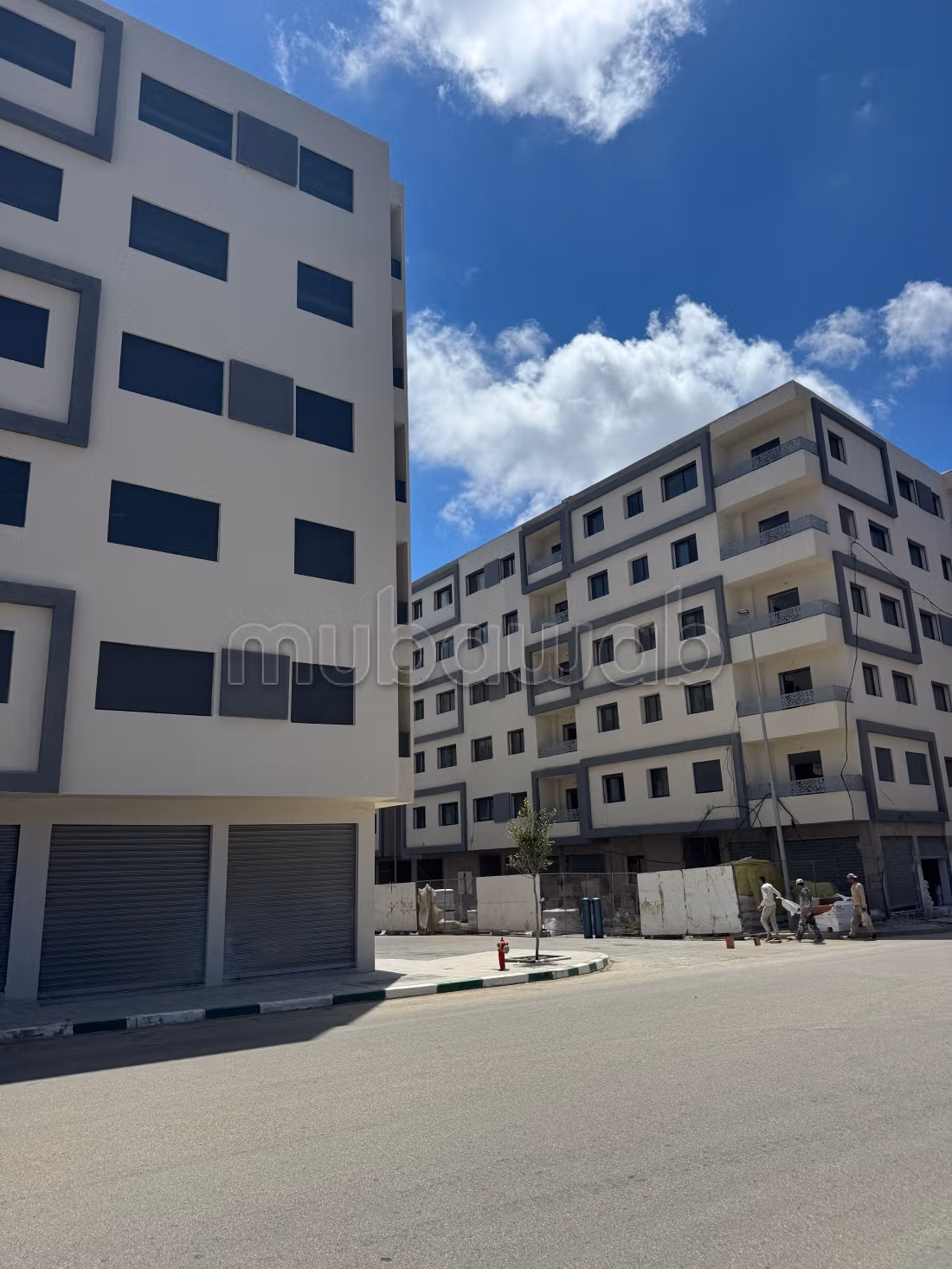 Woonproject te koop in Tangier