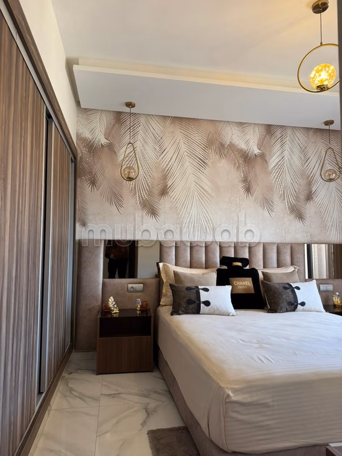Woonproject te koop in Tangier