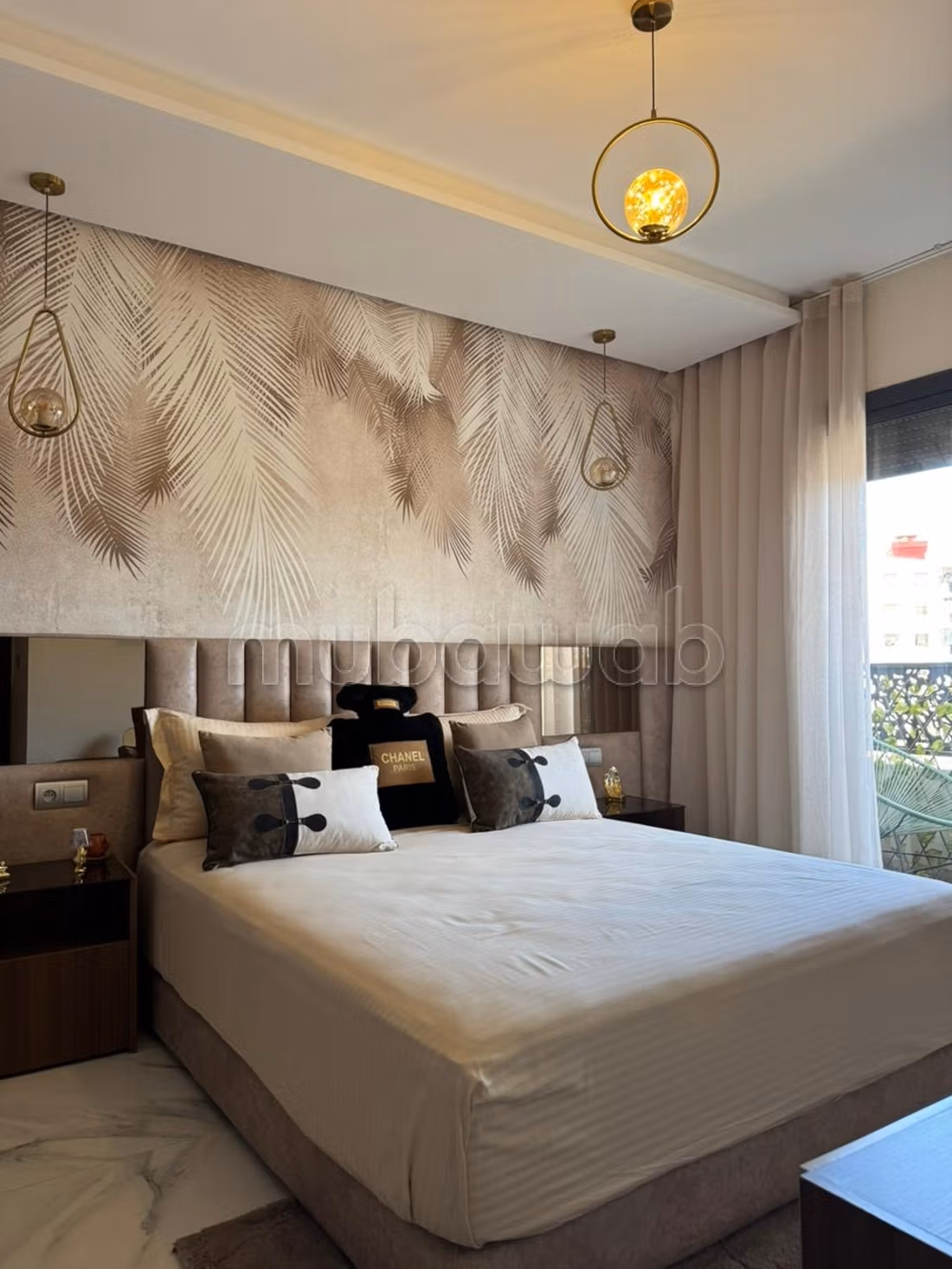 Woonproject te koop in Tangier