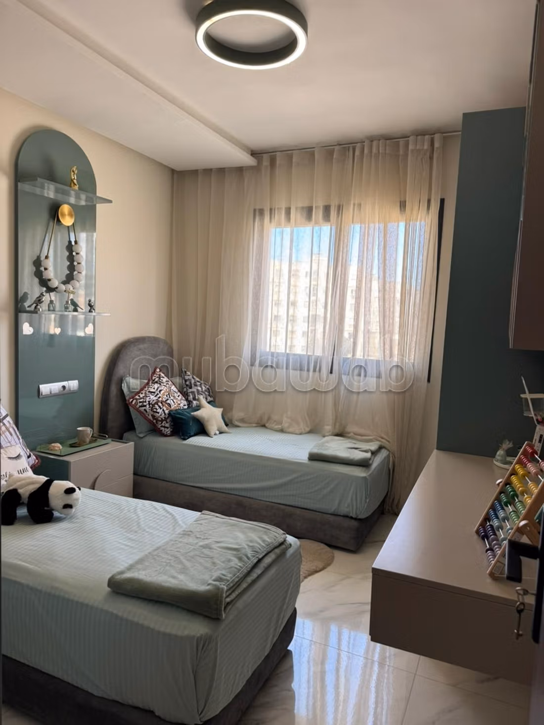Woonproject te koop in Tangier