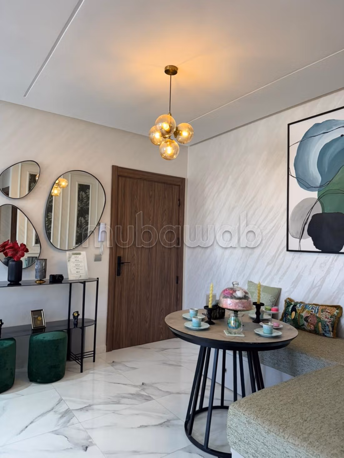 Woonproject te koop in Tangier
