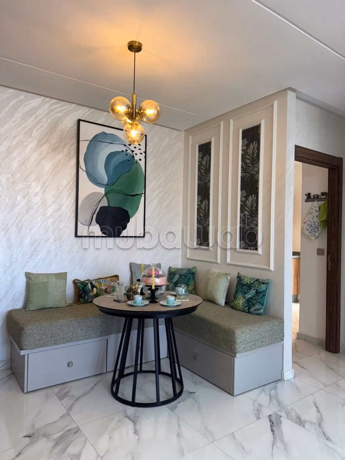 Woonproject te koop in Tangier
