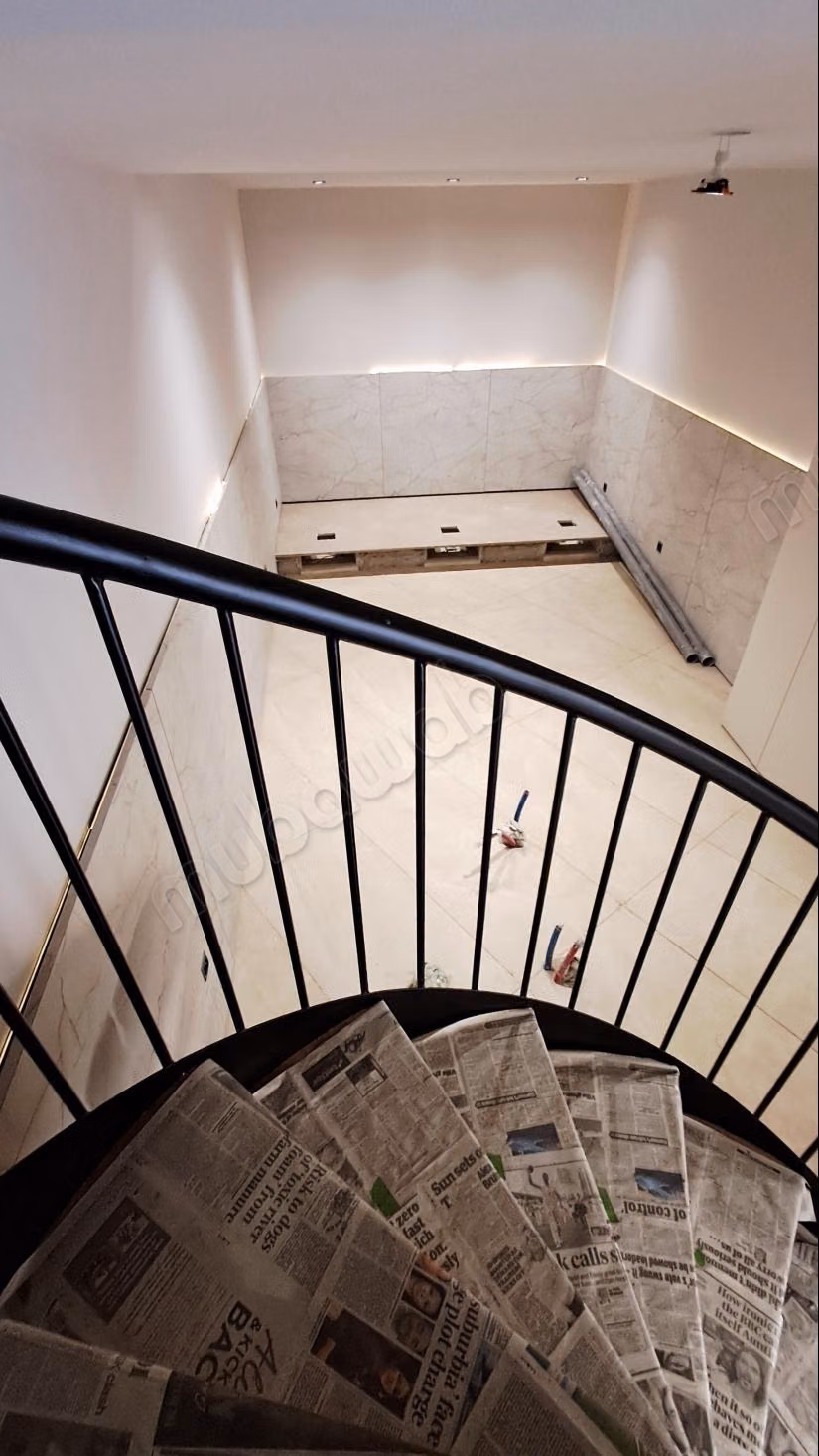 Local commercial en Vente de 87 m² à Les princesses Maarif
