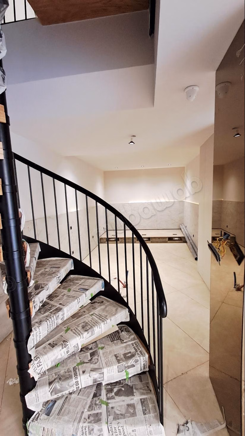 Local commercial en Vente de 87 m² à Les princesses Maarif