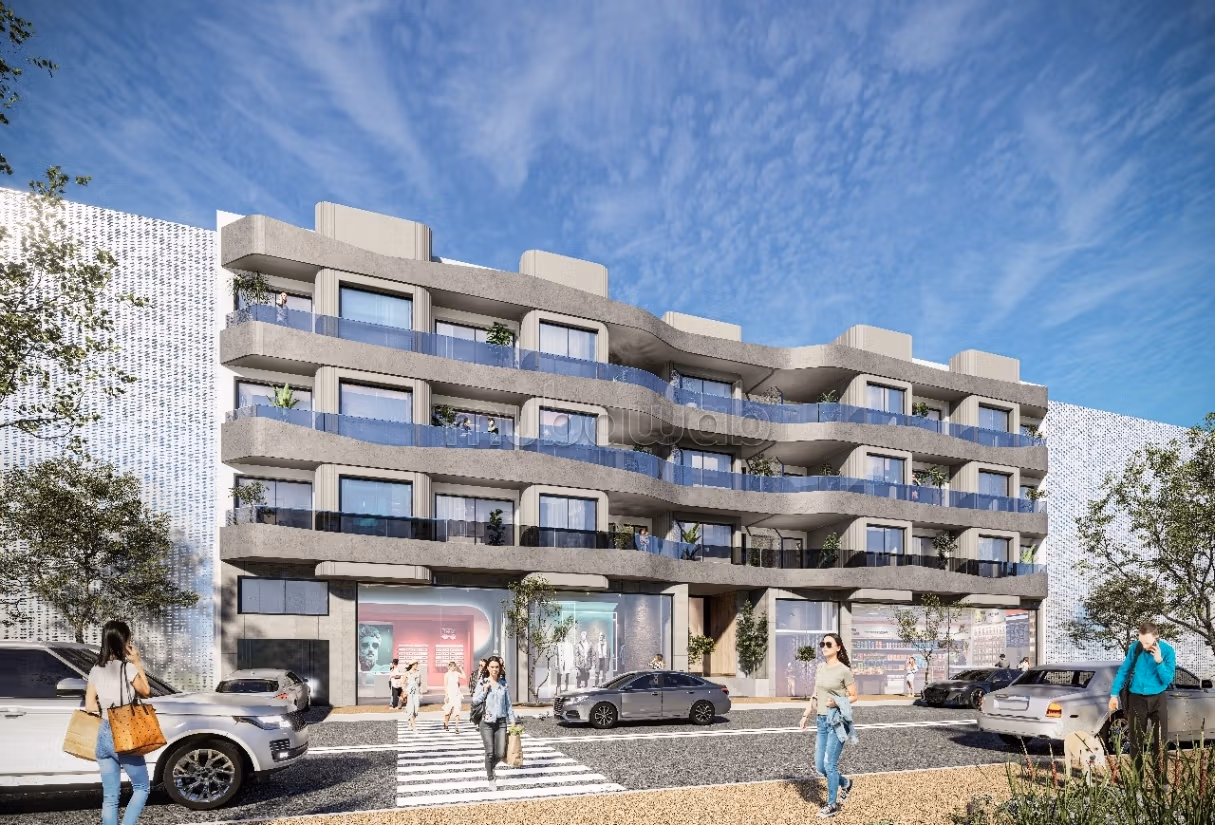 Riviera Neuf 2ch 77 m² Espaces Genereux - Näkymä 6
