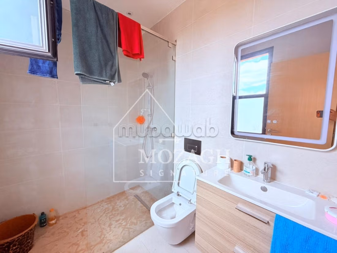 Magnifica villa con 4 camere a Targa