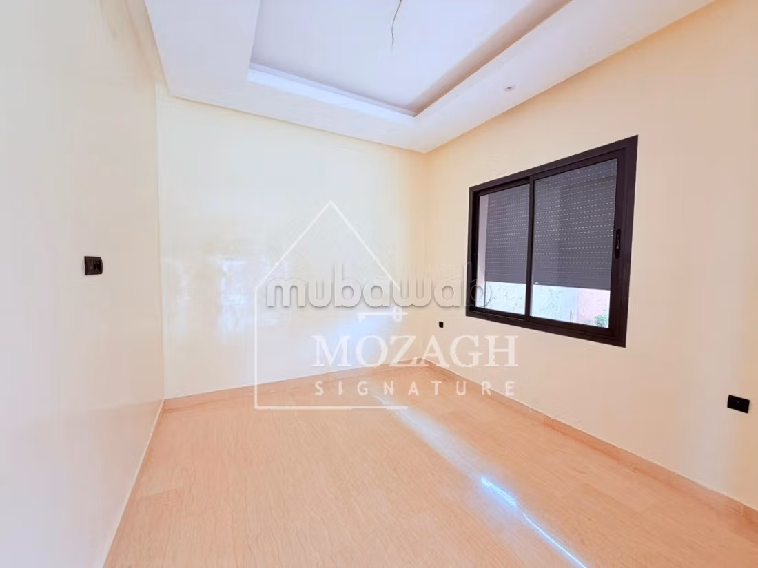 Magnifica villa con 4 camere a Targa