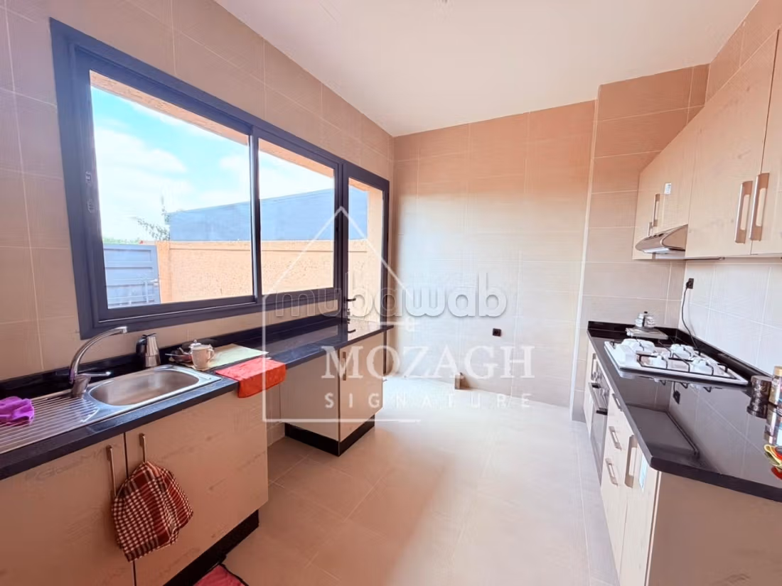 Magnifica villa con 4 camere a Targa