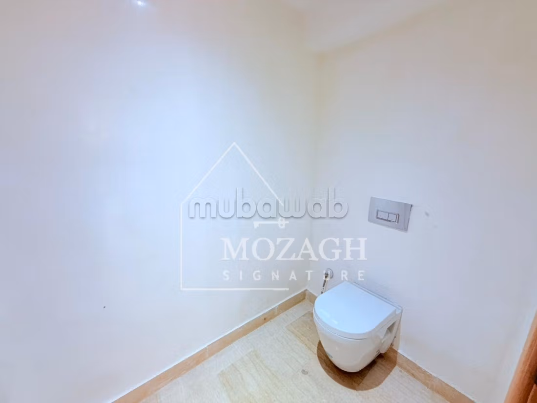 Magnifica villa con 4 camere a Targa