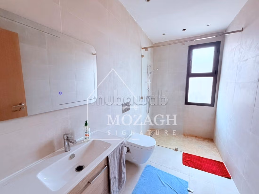 Magnifica villa con 4 camere a Targa