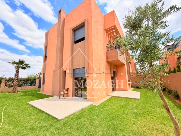 Magnificent 4-bedroom villa in Targa
