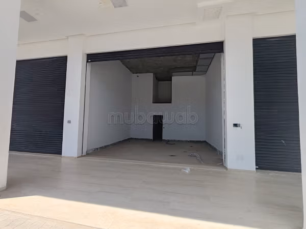 For Rent a Commercial Space in Bhar Lazrag La Marsa