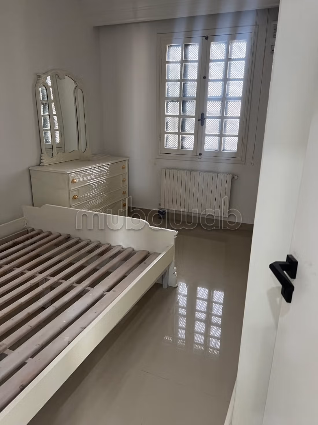 Spacious S3 Apartment Lac1