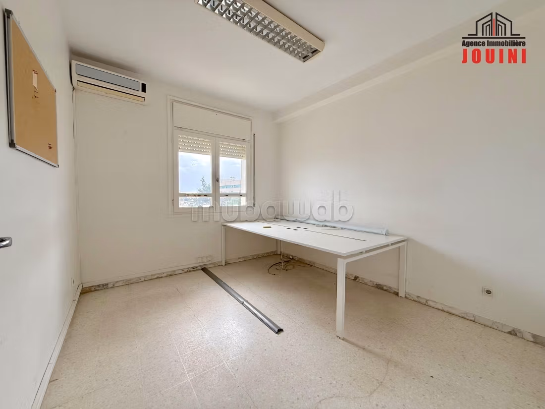 Ufficio H3 a Montplaisir