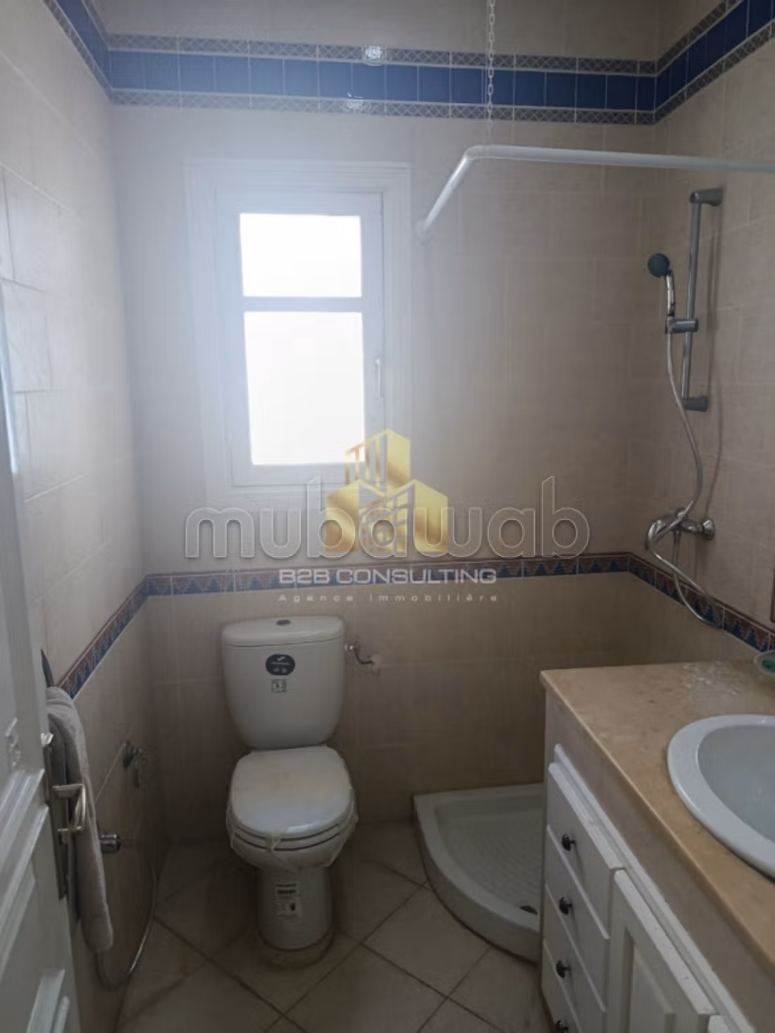 Vente villa s4 a gammarth supérieur