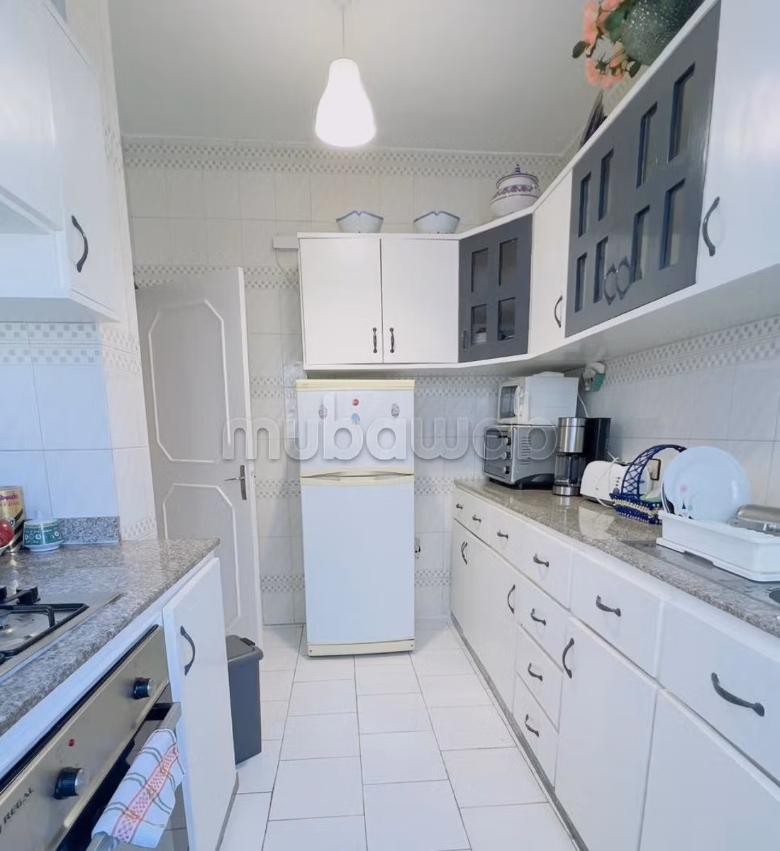 Moderne appartement te huur in het hart van het centrum