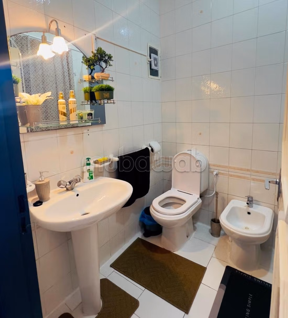Moderne appartement te huur in het hart van het centrum