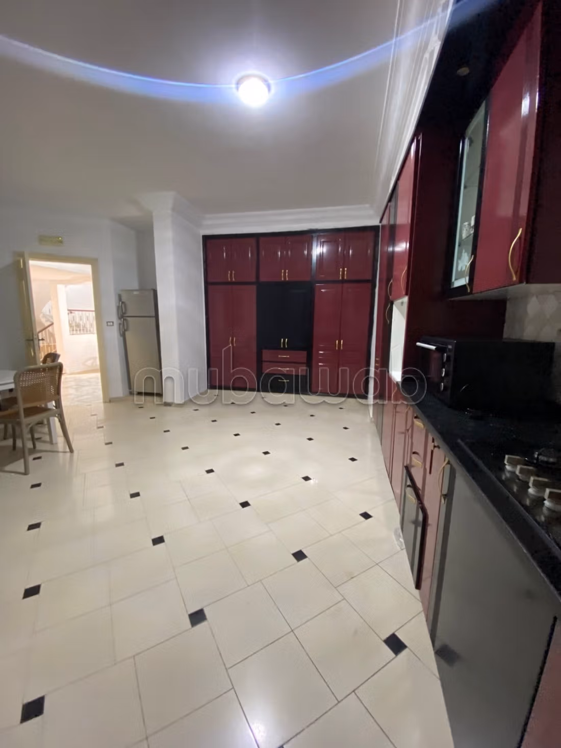 In Affitto Villa a Breve Termine, Zona Turistica