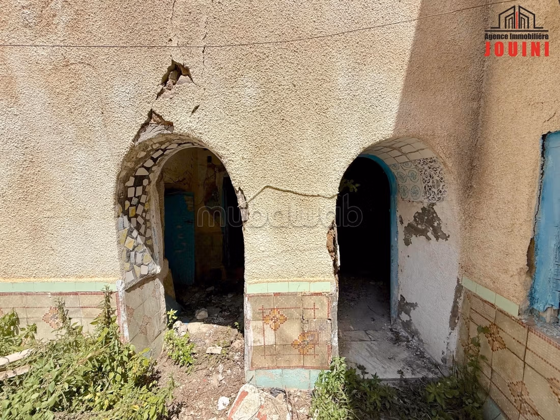 Vecchia Casa 150 m² a Bab Mnara