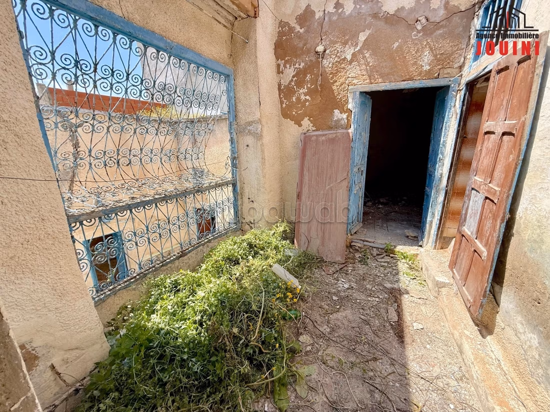 Vecchia Casa 150 m² a Bab Mnara