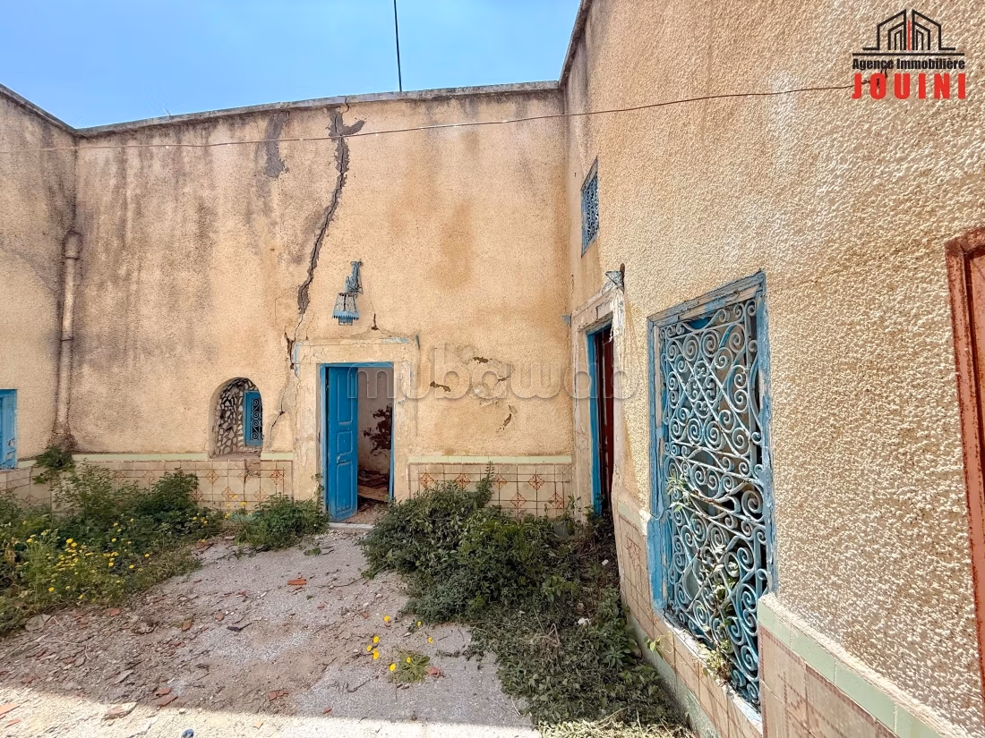 Vecchia Casa 150 m² a Bab Mnara